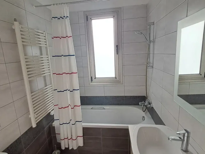 2-bedroom apartments for rent 80 m² in Nicosia, Nicosia - Lykabittos