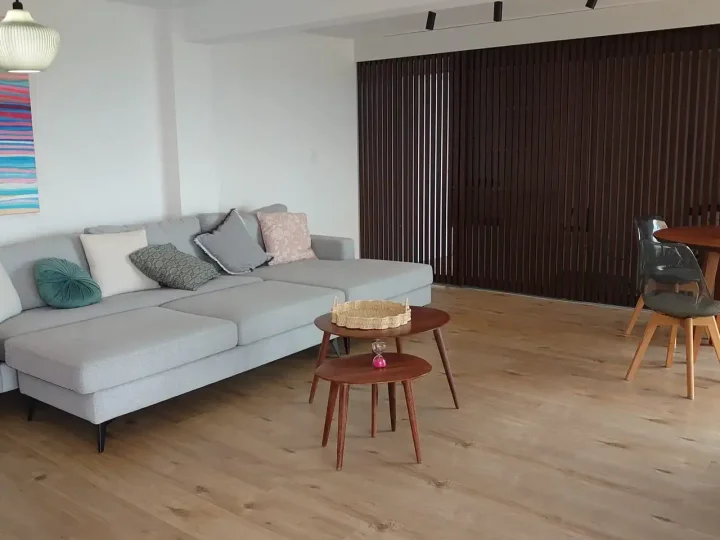 Semi-detached house for rent 65 m² in Paphos, Koili