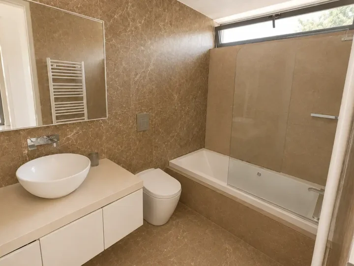 3-bedroom villa for rent 160 m² in Paphos, Tsada