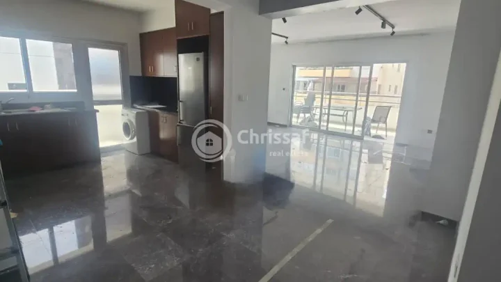 3-bedroom apartments for rent 110 m² in Limassol, Limassol - Agia Triada