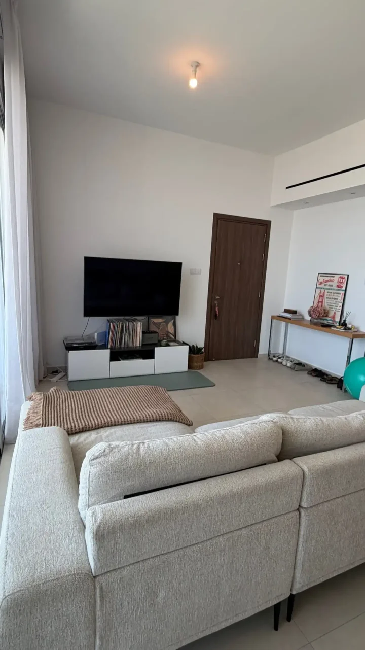 Apartments for rent 82 m² in Limassol, Limassol - Mesa Geitonia