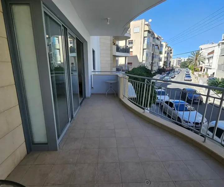 Апартаменты в аренду 95 м² в Nicosia, Strovolos - Acropolis