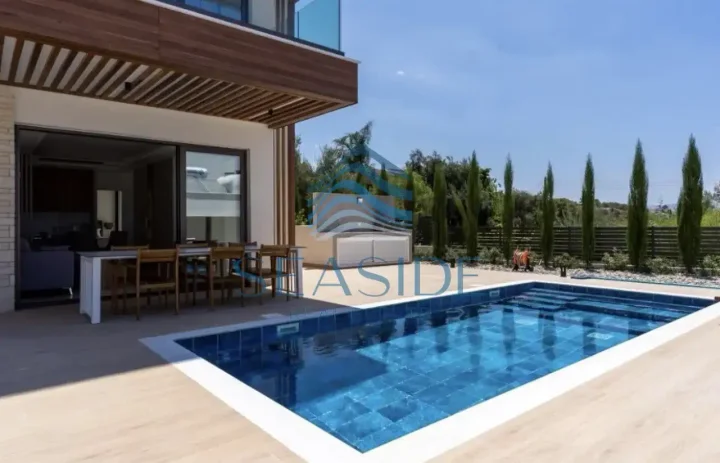 3-bedroom villa for rent 160 m² in Paphos, Argaka
