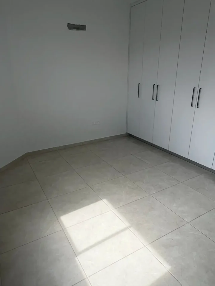 1-bedroom apartments for rent 56 m² in Nicosia, Tseri
