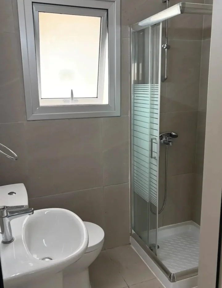 Studio for rent 47 m² in Larnaca, Perivolia Larnakas