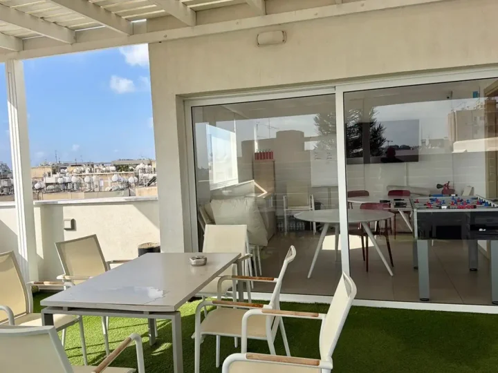 Commercial properties 420 m² for rent in Limassol, Limassol - Agia Zoni