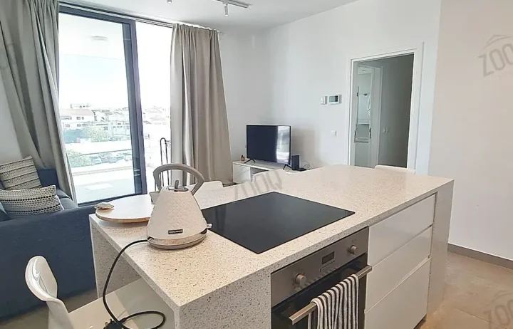 1-bedroom apartments for rent 53 m² in Nicosia, Egkomi
