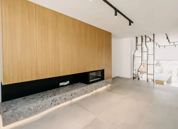 3-bedroom apartments for rent 180 m² in Nicosia, Egkomi