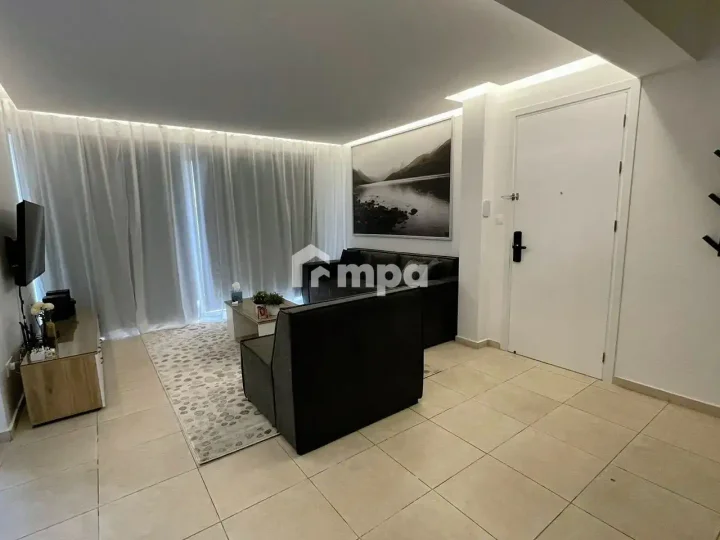 Apartments for rent 84 m² in Nicosia, Aglantzia
