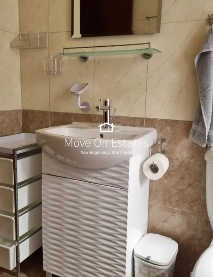Apartments for rent 102 m² in Larnaca, Larnaka - Sotiros