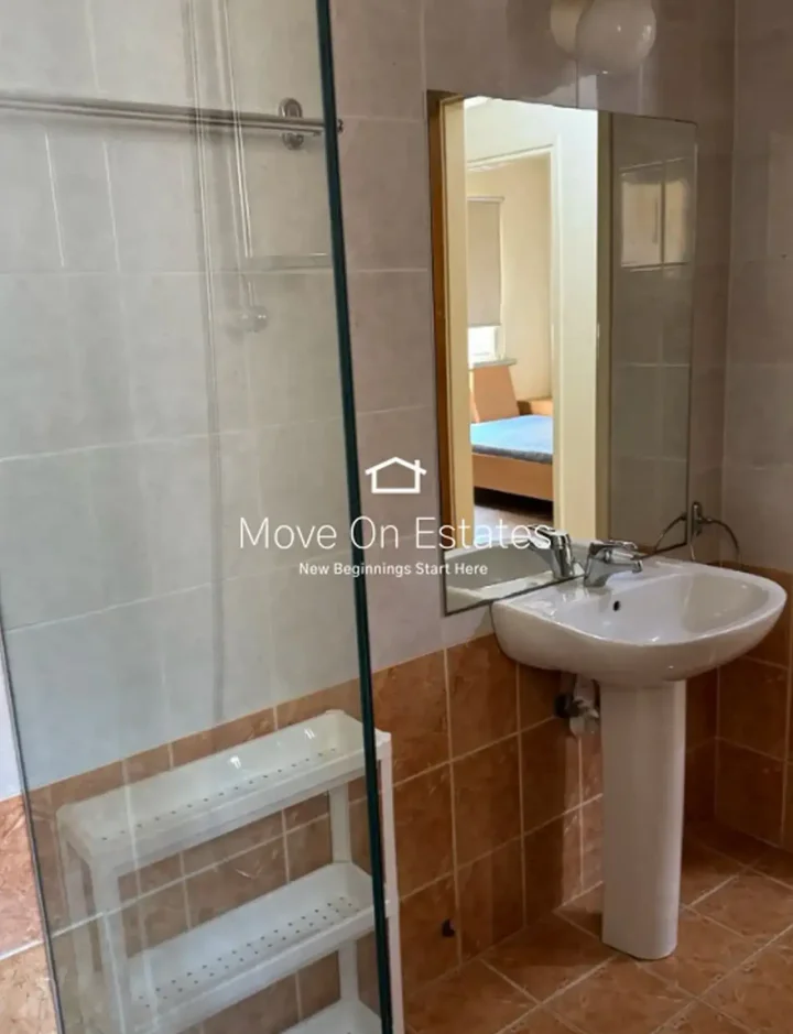 Apartments for rent 78 m² in Nicosia, Strovolos - Acropolis