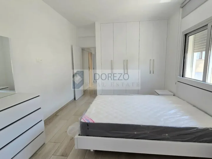 3-спальная апартаменты в аренду 120 м² в Limassol, Limassol - Agios Nicolaos