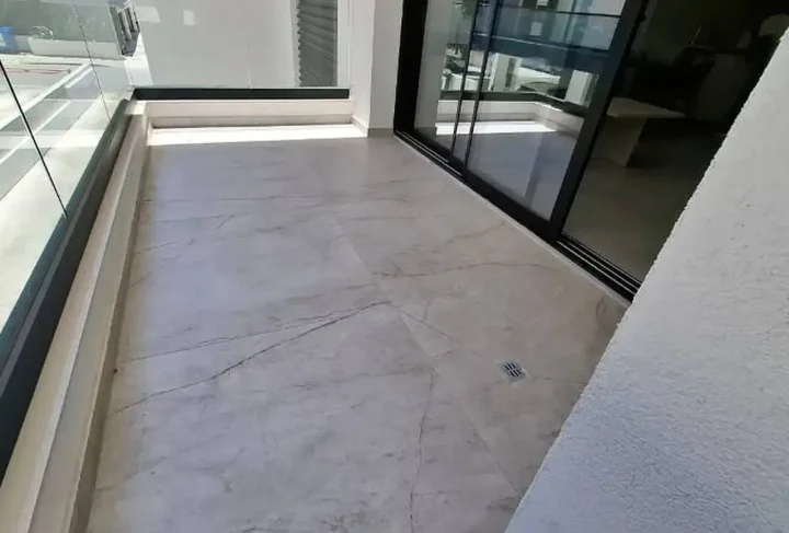 Apartments for rent 52 m² in Nicosia, Egkomi