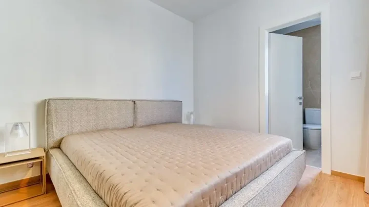 2-bedroom apartments for rent 124 m² in Limassol, Agios Tychon Tourist Area