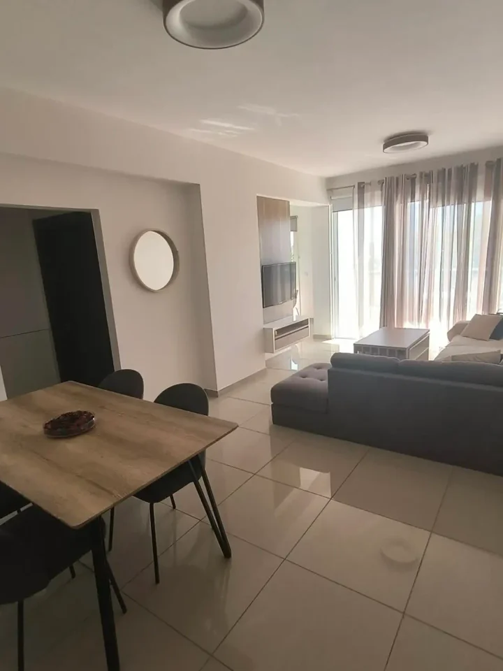 Apartments for rent 80 m² in Nicosia, Palouriotissa