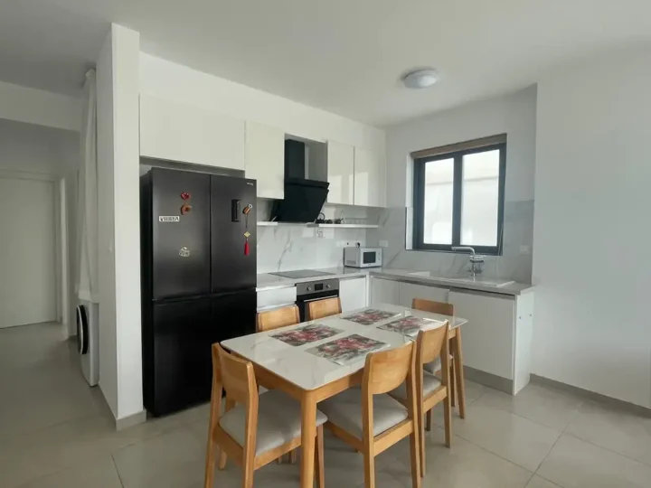 2-bedroom apartments for rent 80 m² in Limassol, Limassol - Agia Fyla
