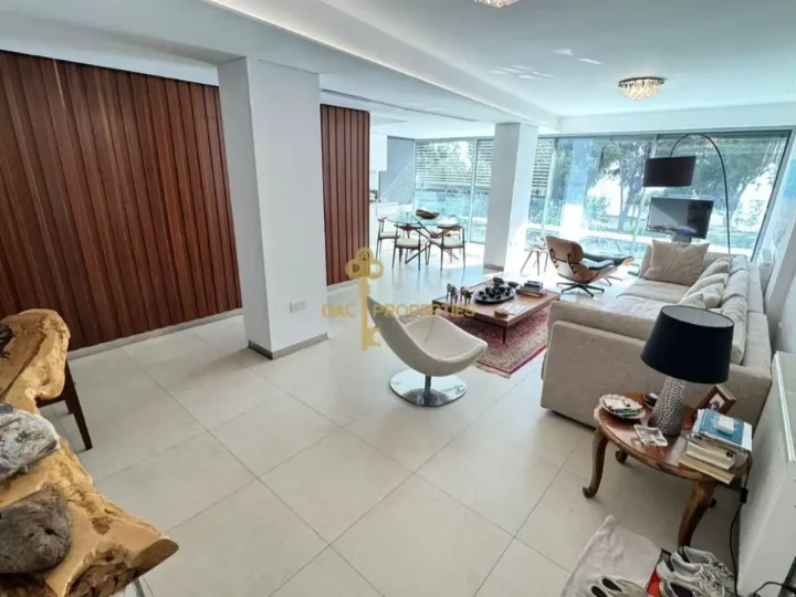 2-bedroom apartments for rent 140 m² in Limassol, Limassol - Neapolis