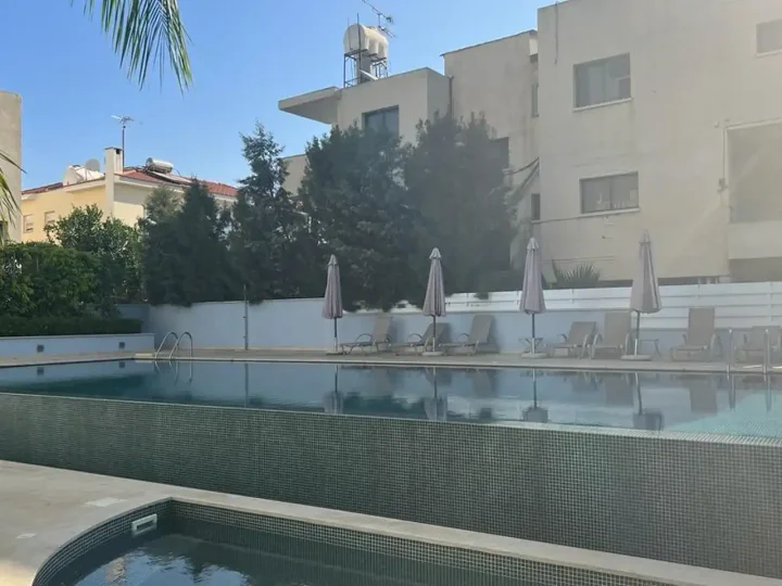 Apartments for rent 75 m² in Limassol, Germasogeia Tourist Area