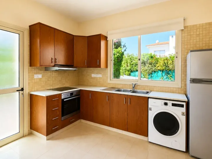 3-bedroom detached house for rent 150 m² in Limassol, Pissouri
