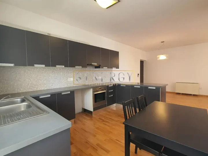 2-bedroom apartments for rent 85 m² in Nicosia, Agioi Omologites