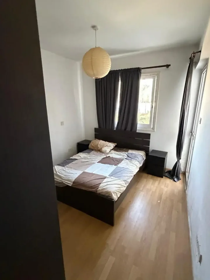 2-bedroom apartments for rent 85 m² in Larnaca, Larnaka - Finikoudes