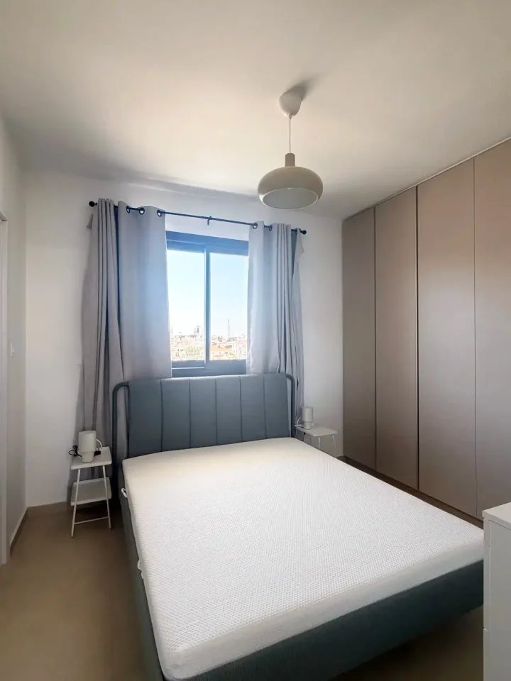 2-bedroom apartments for rent 100 m² in Larnaca, Livadia Larnakas