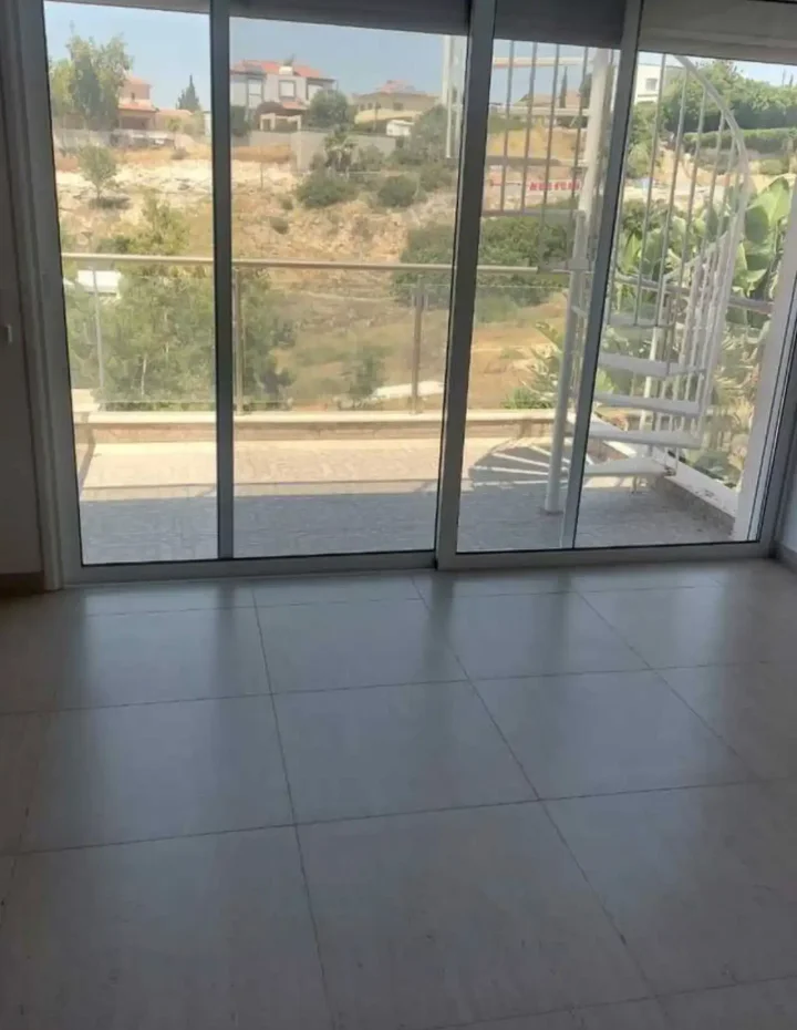 2-bedroom detached house for rent 81 m² in Limassol, Agios Athanasios