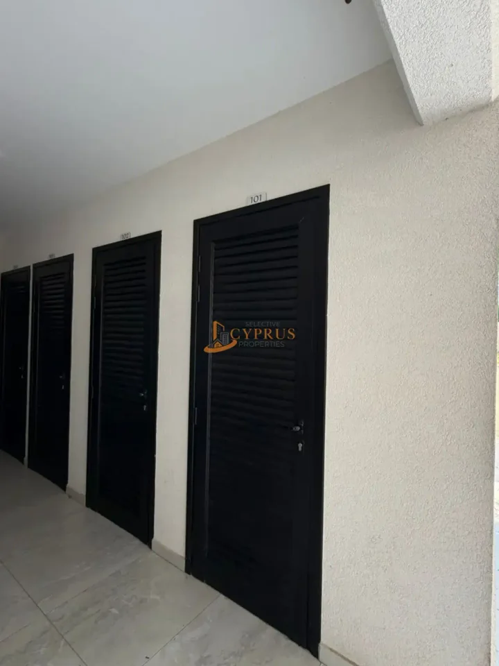 2-bedroom apartments for rent 80 m² in Limassol, Ekali