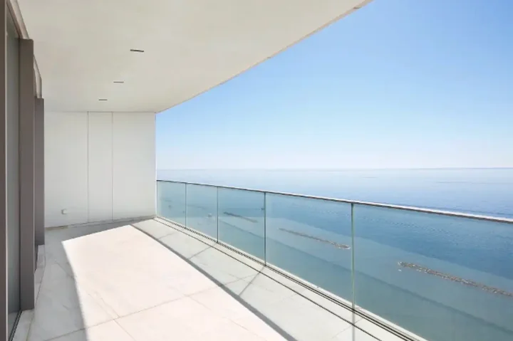 Apartments for rent 163 m² in Limassol, Limassol - Neapolis