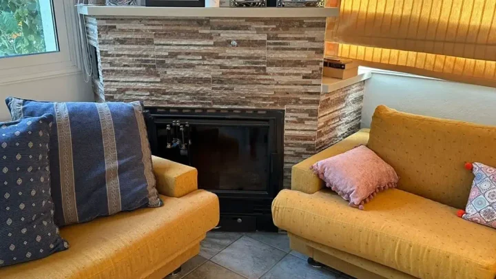 Detached house for rent 250 m² in Paphos, Armou