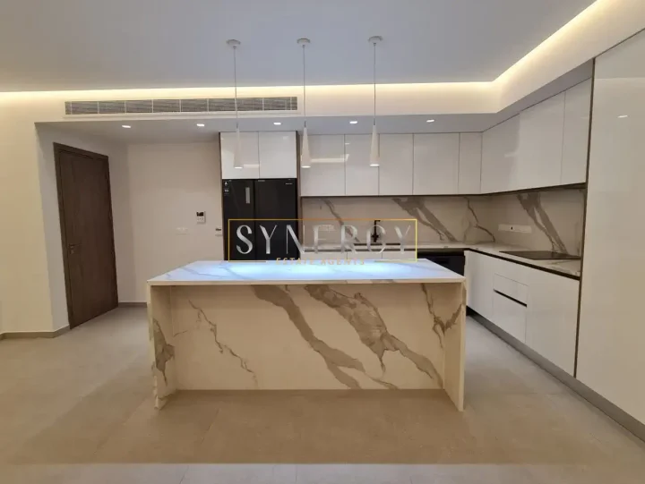 Ρετιρέ προς ενοικίαση 87 μ² στην τοποθεσία Nicosia, Aglantzia
