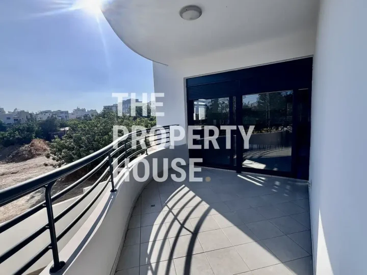 Апартаменты в аренду 115 м² в Limassol, Limassol - Mesa Geitonia