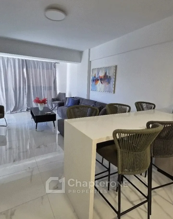 2-bedroom apartments for rent 95 m² in Nicosia, Nicosia - Trypiotis