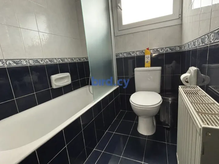 3-bedroom apartments for rent 100 m² in Nicosia, Egkomi