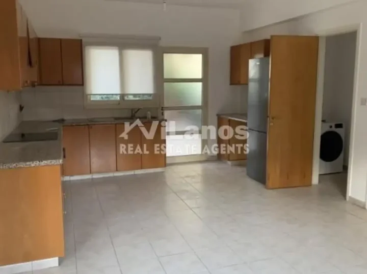 3-bedroom detached house for rent 160 m² in Limassol, Limassol - Agia Fyla