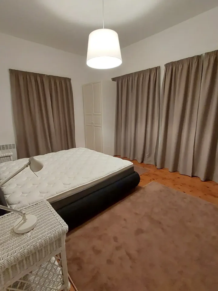 3-bedroom semi-detached house for rent 200 m² in Nicosia, Nicosia - Agios Andreas