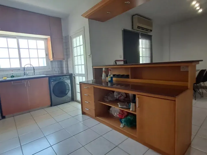 2-bedroom apartments for rent 80 m² in Nicosia, Egkomi