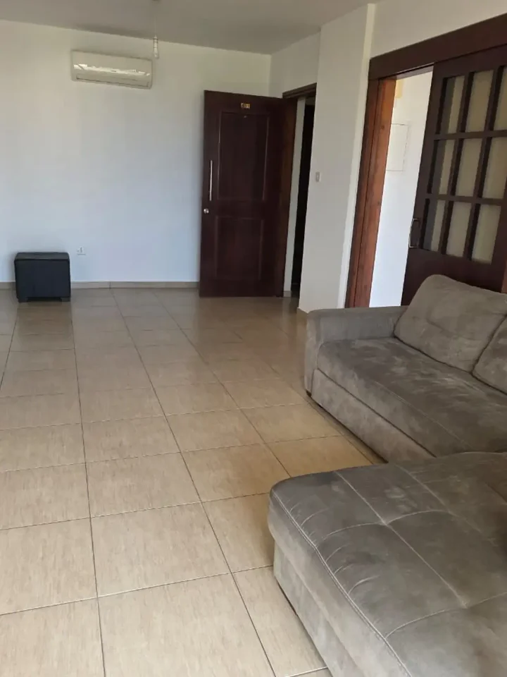 Apartments for rent 78 m² in Larnaca, Larnaka - Sotiros