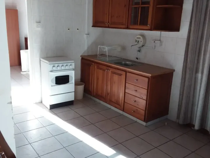 Semi-detached house for rent 50 m² in Limassol, Pera Pedi