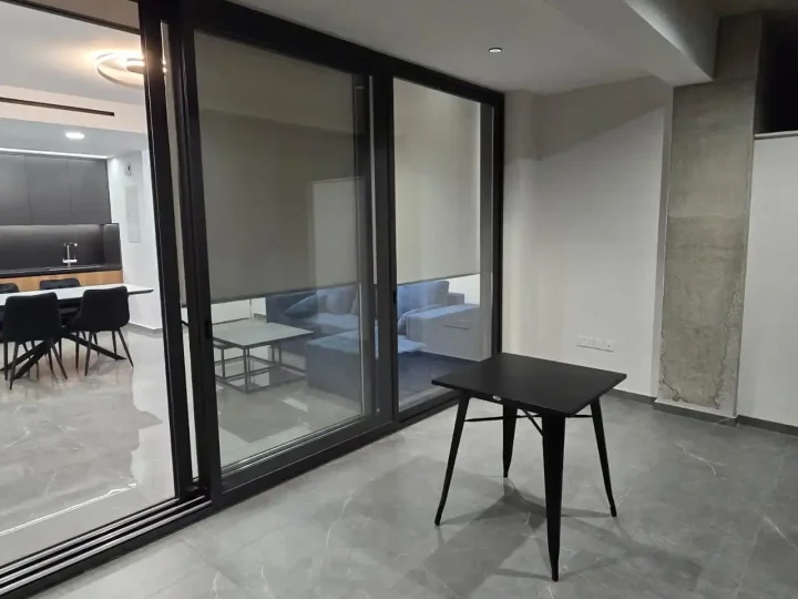 2-bedroom apartments for rent 98 m² in Limassol, Limassol - Mesa Geitonia