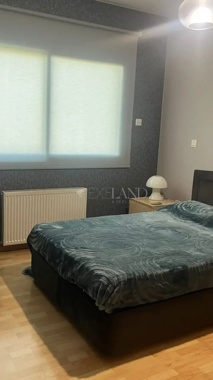 4-bedroom detached house for rent 325 m² in Limassol, Agios Athanasios