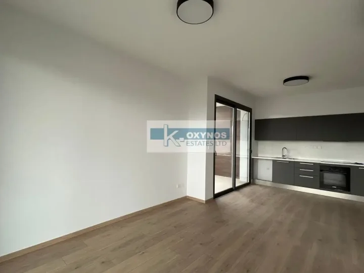1-bedroom apartments for rent 50 m² in Nicosia, Egkomi - Makedonitissa