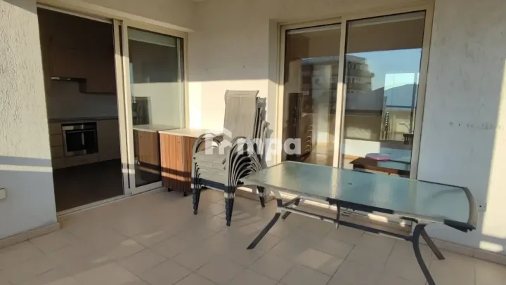 Апартаменты в аренду 81 м² в Nicosia, Strovolos - Stavros