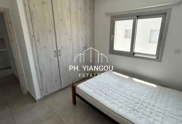 Apartments for rent 65 m² in Nicosia, Nicosia - Sopaz