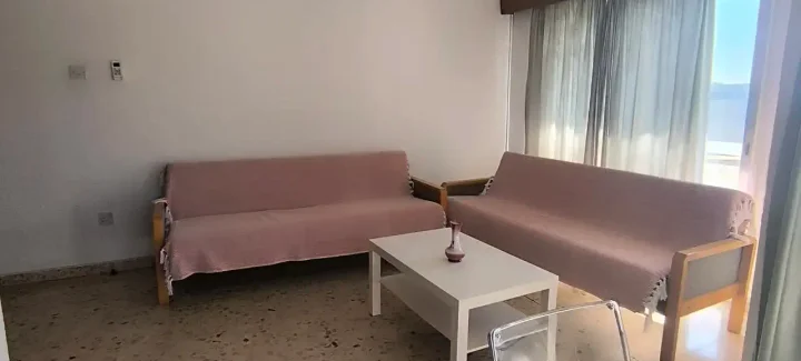 3-bedroom apartments for rent 120 m² in Nicosia, Egkomi - Parissinos