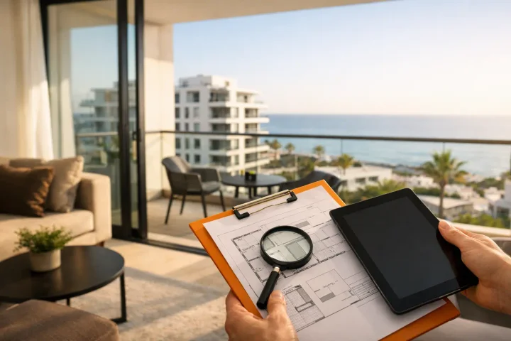 Flat for Rent in Cyprus: What to Check