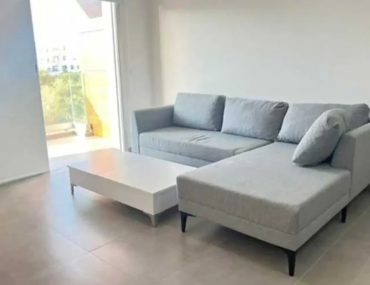 1-bedroom apartments for rent 70 m² in Nicosia, Egkomi - Makedonitissa