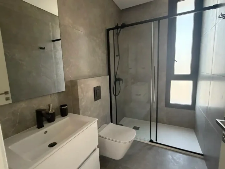 2-bedroom apartments for rent 90 m² in Limassol, Limassol - Omonia