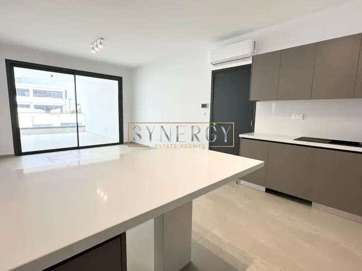 Διαμερίσματα προς ενοικίαση 81 μ² στην τοποθεσία Nicosia, Strovolos - Chryseleousa