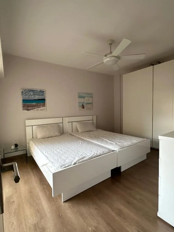 Апартаменты в аренду 107 м² в Limassol, Limassol - Agia Triada
